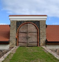 &quot;Durys į arklides&quot; Rita Būgienė